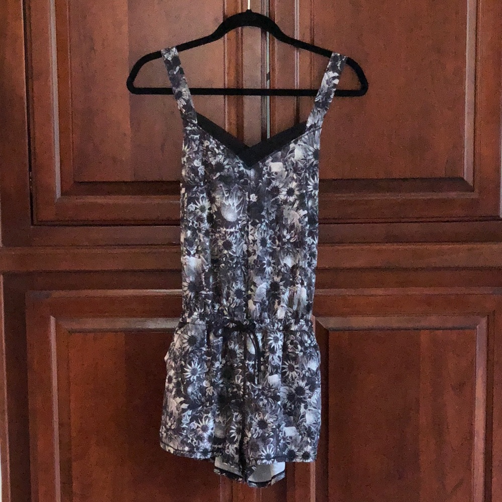 Lululemon: The Runner Romper